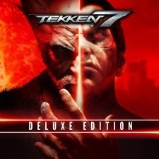 游戏 Deluxe Steam Edition全球key TEKKEN PC正版
