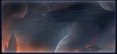 Steam PC 正版游戏Stellaris - Leviathans Story Pack全球key