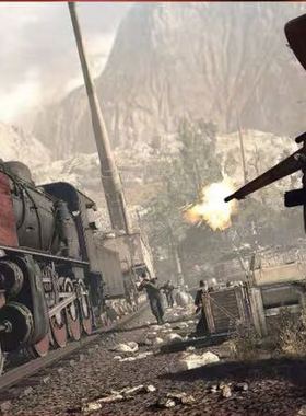 Steam PC 正版游戏Sniper Elite 4 - Deluxe Edition全球key