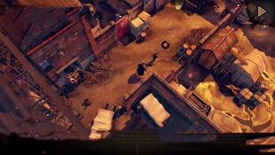 Steam PC 正版游戏Peaky Blinders: Mastermind全球key