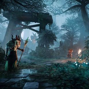 the 正版 From Ashes遗迹灰烬重生全球key 游戏Remnant Steam