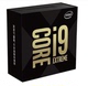 CPU处理器 18核36线程 英特尔 酷睿10980XE盒装 Intel