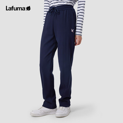 LAFUMA乐飞叶户外女休闲卫裤