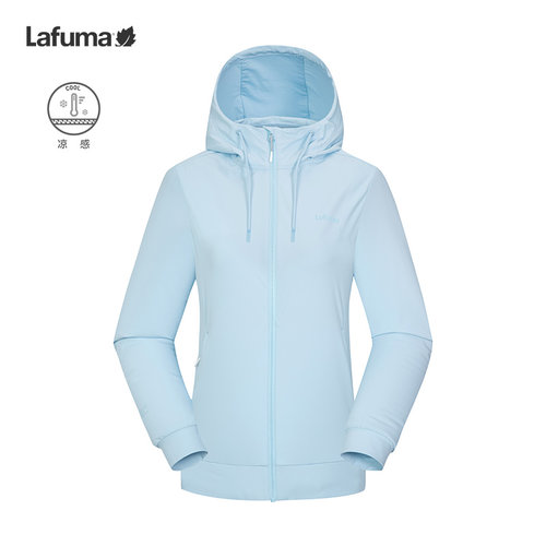 Lafuma/乐飞叶夹克外套户外女