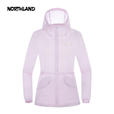 诺诗兰25新款户外防晒衣