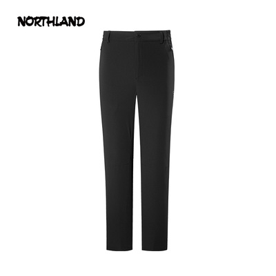 诺诗兰速干裤女2025夏季新款