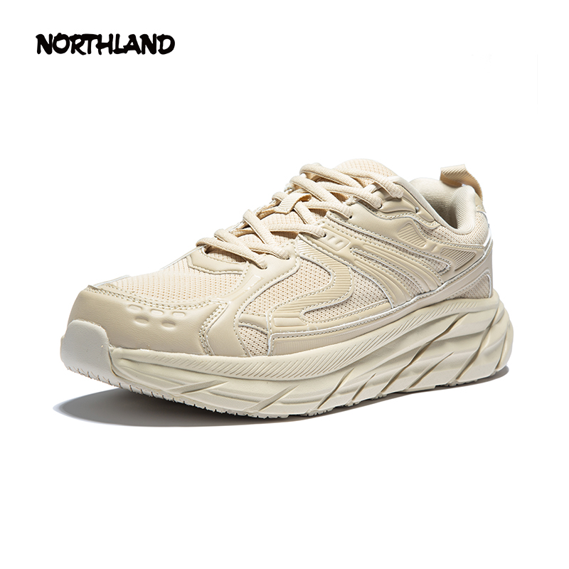 诺诗兰男士徒步鞋25夏季户外运动