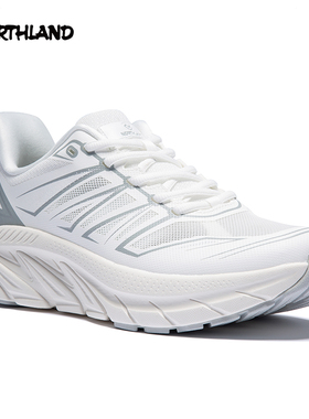 商场同款诺诗兰徒步鞋2025夏新款防滑三防户外女运动鞋NLSFH2217S