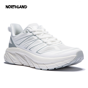 防滑三防户外女运动鞋 2025夏新款 NLSFH2217S 诺诗兰徒步鞋 商场同款