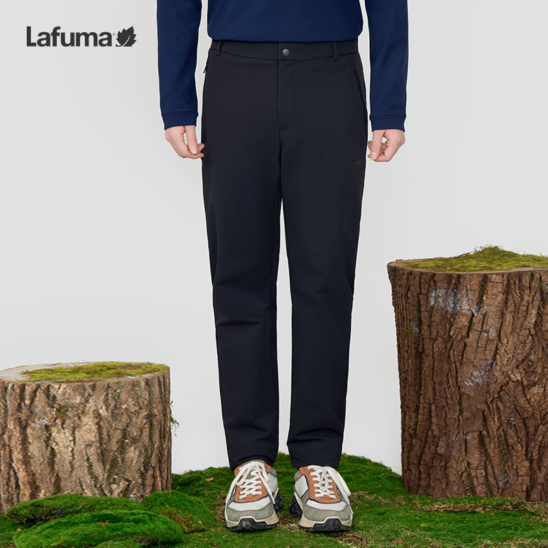 lafuma户外弹力男登山长裤