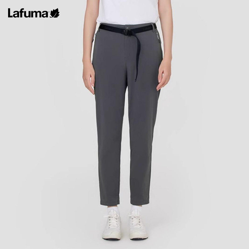 Lafuma/乐飞叶女防晒长裤