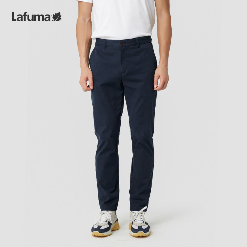 LAFUMA乐飞叶裤子男户外运动