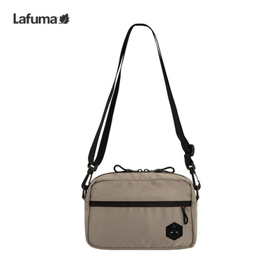Lafuma/乐飞叶户外男斜挎包