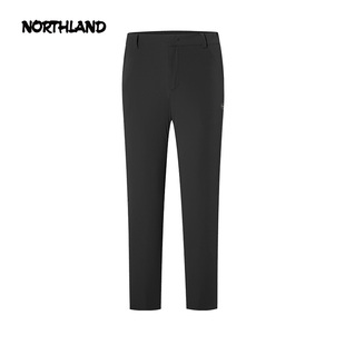 NQPFT2384S 女户外弹力徒步登山防泼凉感长裤 商场同款 诺诗兰速干裤