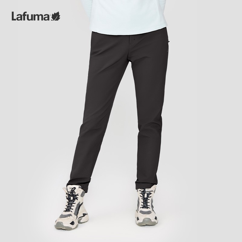 lafuma户外女戈尔保暖长裤