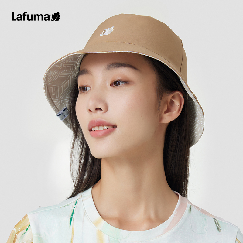 Lafuma/乐飞叶男女防晒帽遮阳