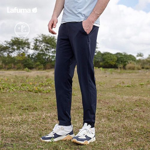 Lafuma/乐飞叶男休闲裤