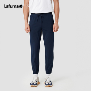 Lafuma/乐飞叶长裤男户外针织