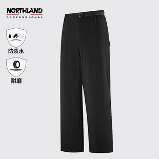 诺诗兰休闲长裤 子NU系列NCPDN2107S 女春夏户外运动休闲防泼水裤