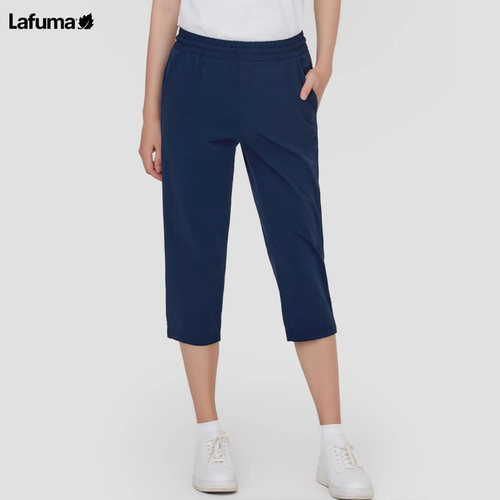 lafuma户外UPF50+防晒裤女