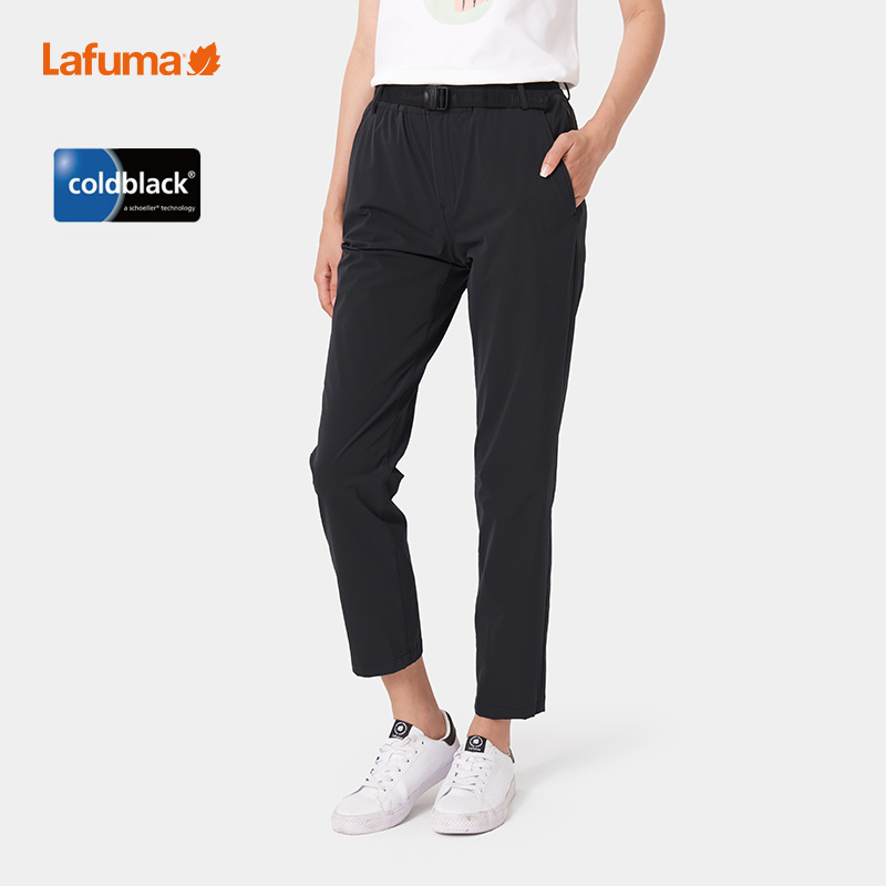 LAFUMA乐飞叶女士休闲长裤