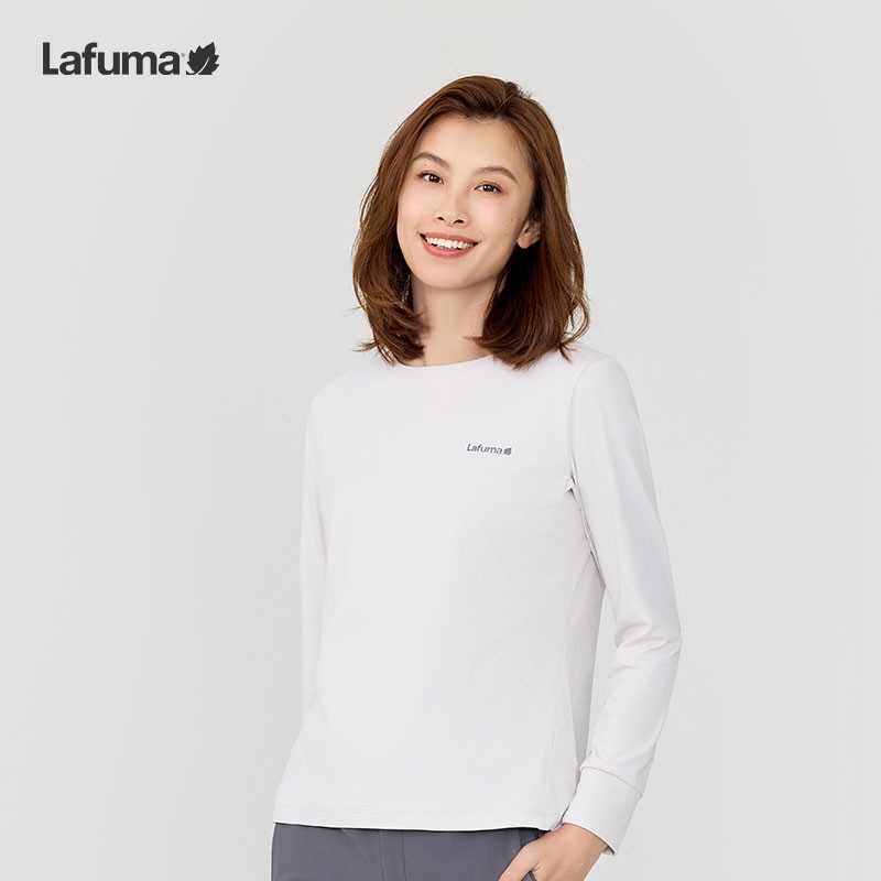 Lafuma女士户外打底长袖T恤