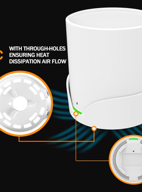 壁挂支架TP Link Deco X50/X55/X20/X60 X50pro路由器墙壁挂架子