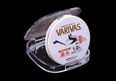 原装进口Varivas鱼线主线