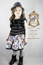 Gants pour enfants LAVENSEY en coton - Ref 2146590 Image 24