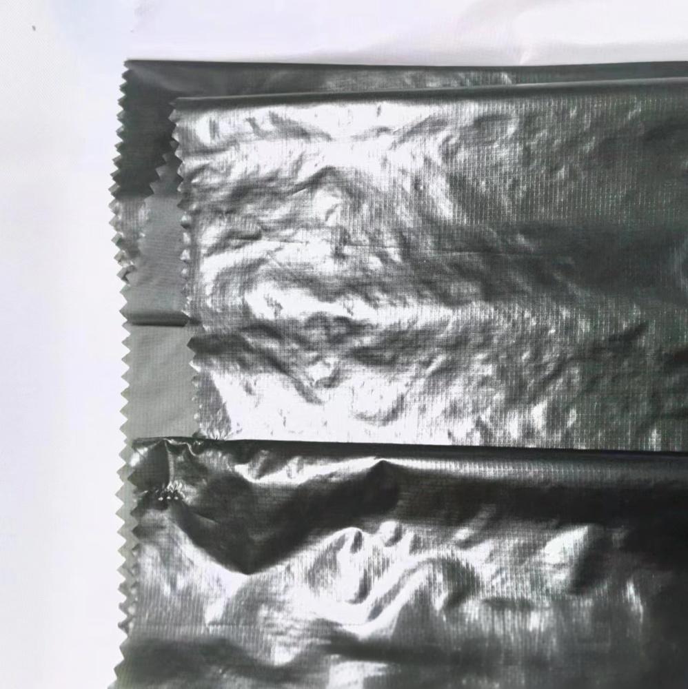 超细纤维纺丝和超高密度轻量化