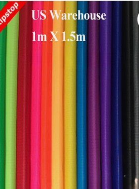 30D N66 Parachute Ripstop Fabric UL 38g T1200N WP Export