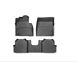 WeatherTech美国福特锐界3D脚垫