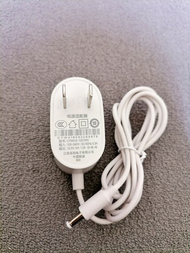 原装正品天猫精灵方糖R 曲奇 M1 IN糖智能音箱电源线适配器充电器
