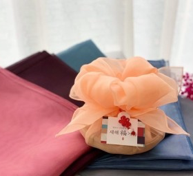 礼品包布 送礼包装 韩国进口单层农邦42号H-P11098