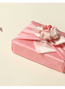 礼品包布 送礼包装 双层石垃泊号150cm40+19号H-P10586