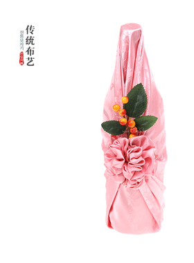 礼品包布 送礼包装 韩国进口单层洋缎子H-P10846