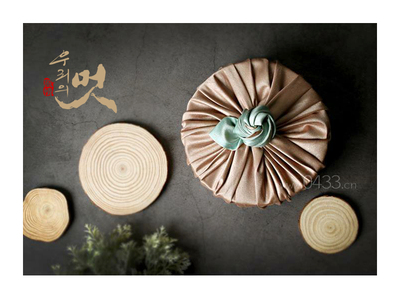 礼品包布送礼包装双层