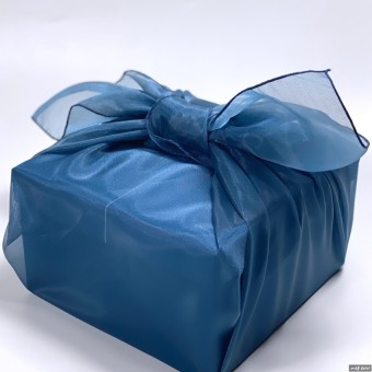 礼品包布送礼包装韩国