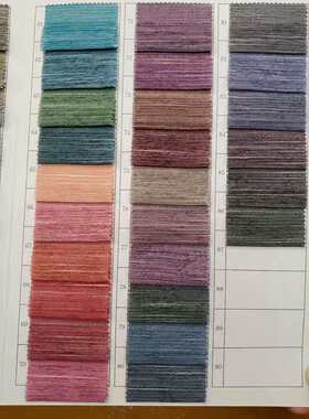 韩国面料古代古装韩服汉服面料多尔娟宽度55cm一米价格49-72号