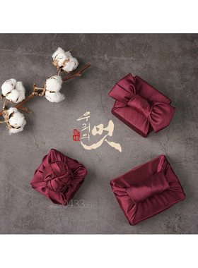 礼品包布 送礼包装 单层150cm8号H-P10679