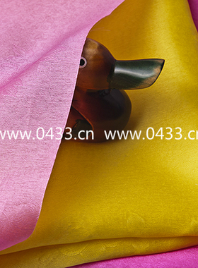 韩国原装进口韩服面料 奥罗拉暗纹纱 宽110cm半米价格 H-P08107