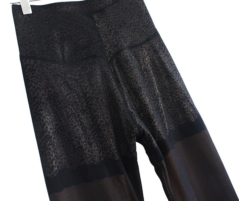 Pantalon collant jeunesse en autre - Ref 752182 Image 5