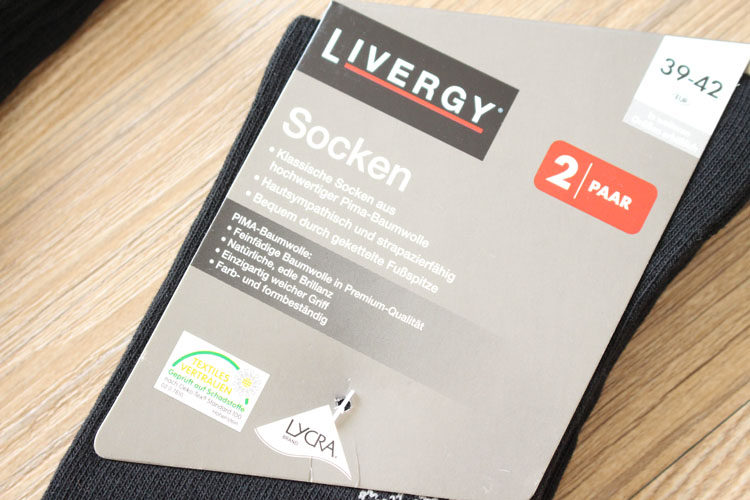 Chaussettes - collants simple - Ref 771695 Image 5