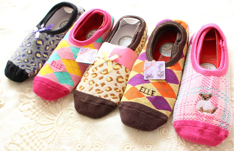 Chaussettes - collants simple - Ref 765142 Image 5