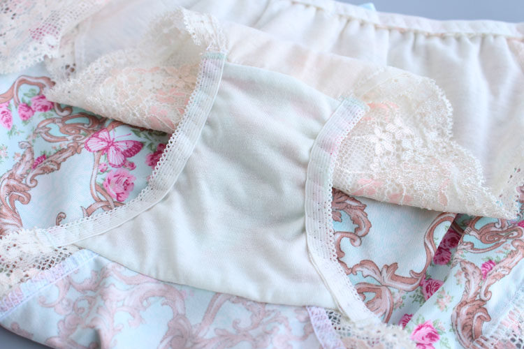 Slip jeunesse sexy en autre - Ref 648563 Image 5