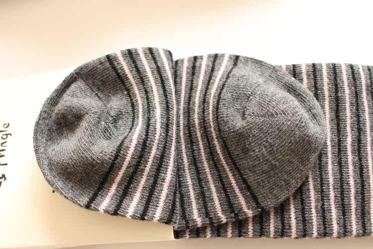 Chaussettes - collants simple - Ref 778918 Image 4