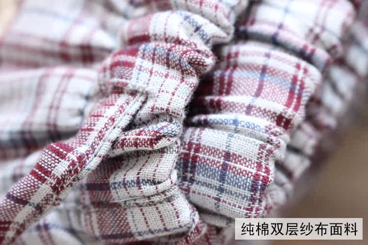 Pantalon pyjama - Ref 718823 Image 4