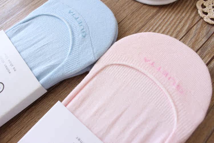 Chaussettes - collants simple - Ref 765136 Image 3