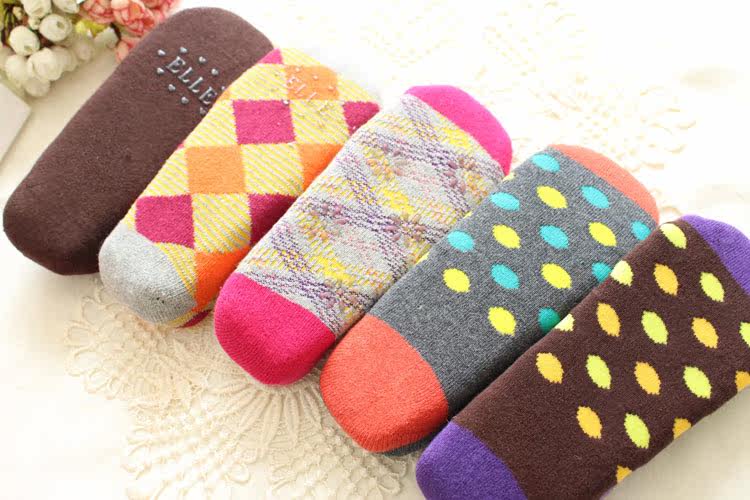 Chaussettes - collants simple - Ref 771702 Image 3