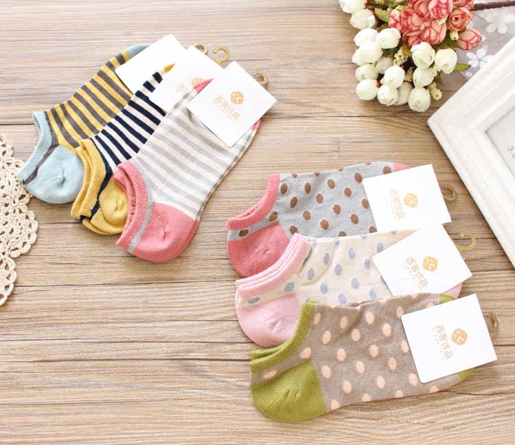 Chaussettes - collants simple - Ref 756341 Image 1